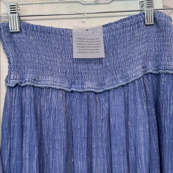 Surf Gypsy Indigo Two-Piece Ensemble - Picture 2 of 7